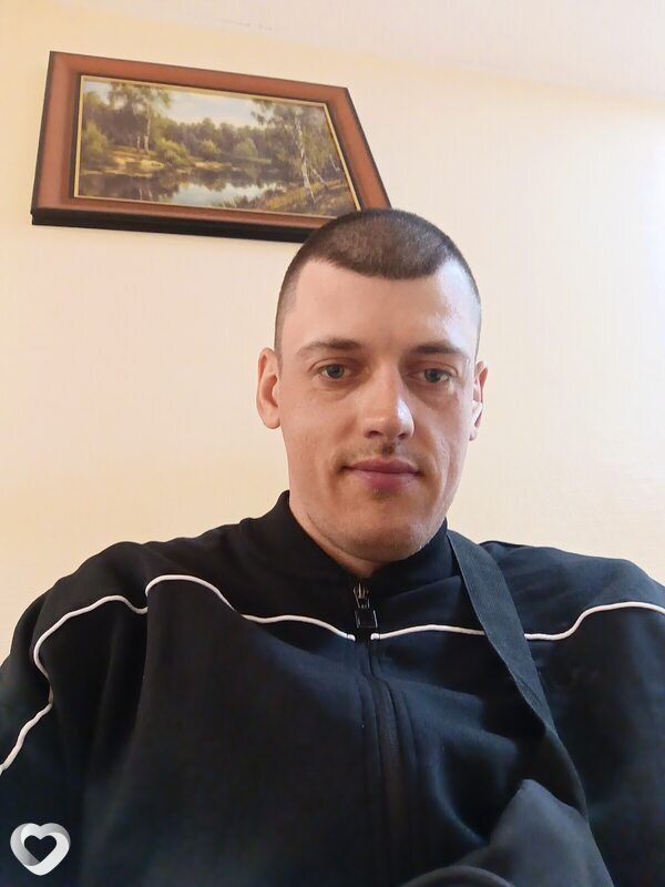Станислав, 32, Люберцах — анкета №4579122