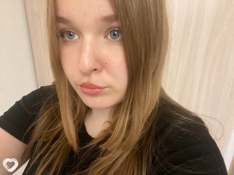 Елизавета, 20, Краснодаре — анкета №4579123