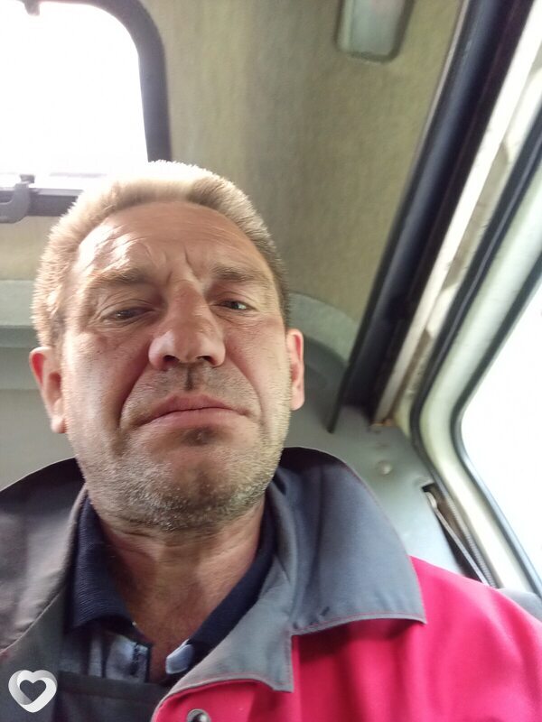 Алек, 48, Пскове — анкета №4579124