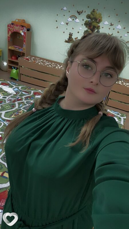 Ксения, 21, Иркутске — анкета №4579125