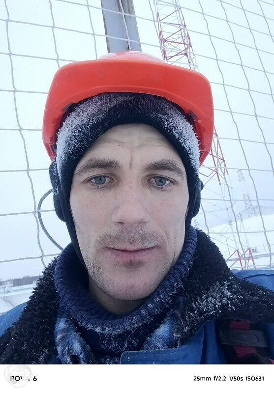 Павел, Нижняя Тура