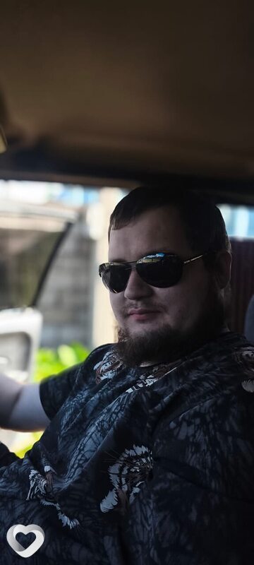 Сергей, 22, Уфе — анкета №4579140