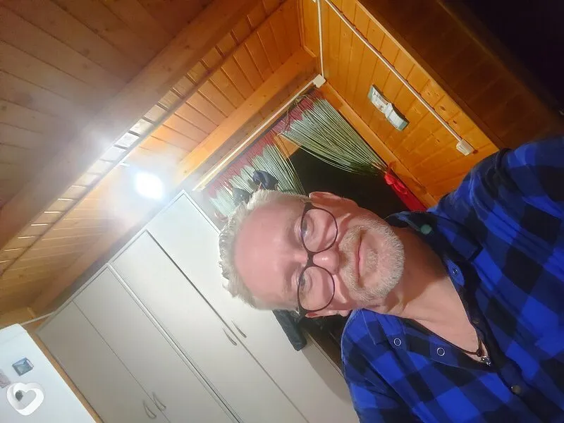 Axel, 50, Москве — анкета №4578863