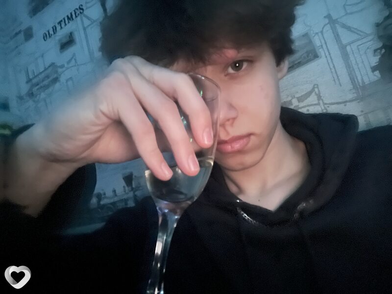 Андрей, 18, Уфе — анкета №4578869