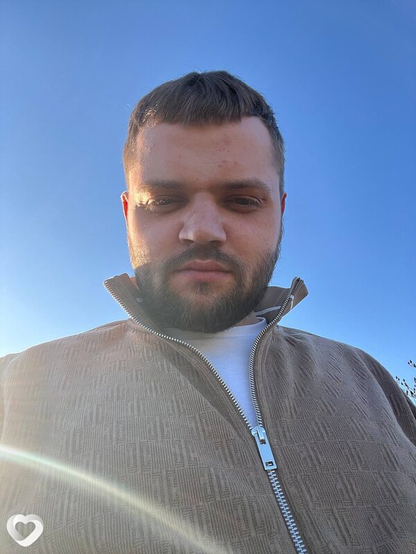 Глеб, 29, Бресте — анкета №4578872