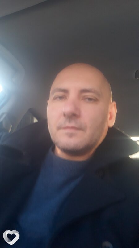 Аrs, 40, Санкт-Петербурге — анкета №4578997