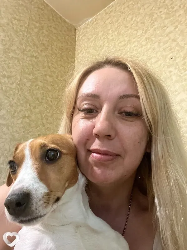 Елена, 44, Москве — анкета №4579010