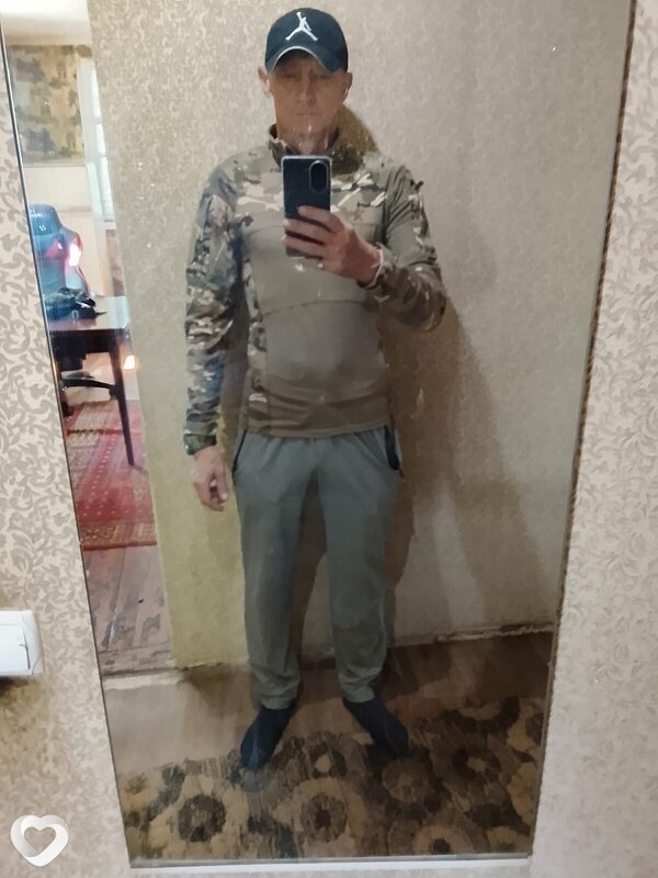 Дмитрий, 46, Донецке — анкета №4579012