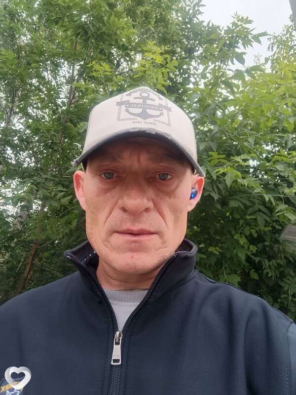 Владимир, 46, Кемерове — анкета №4579014