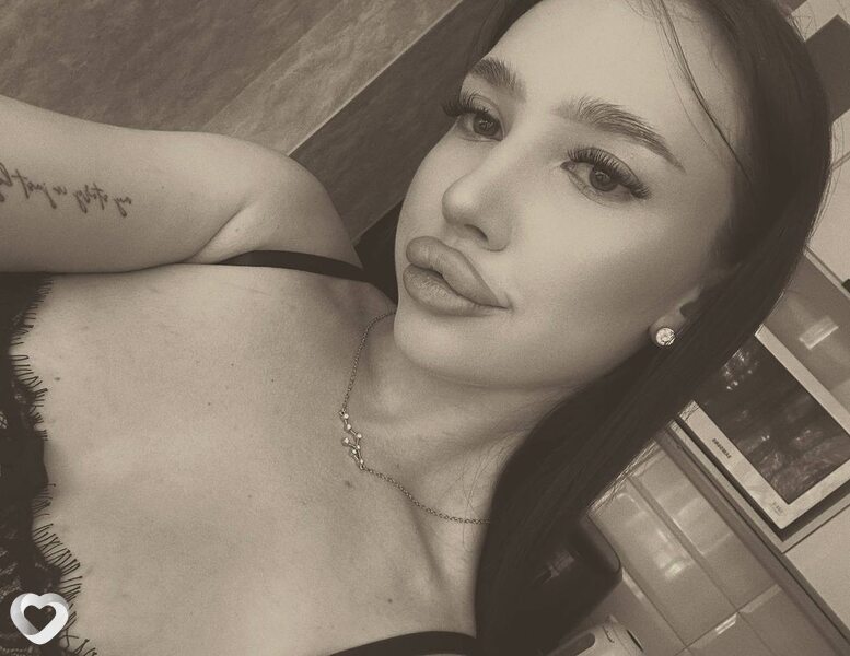 Ксюша, 23, Краснодаре — анкета №4579015