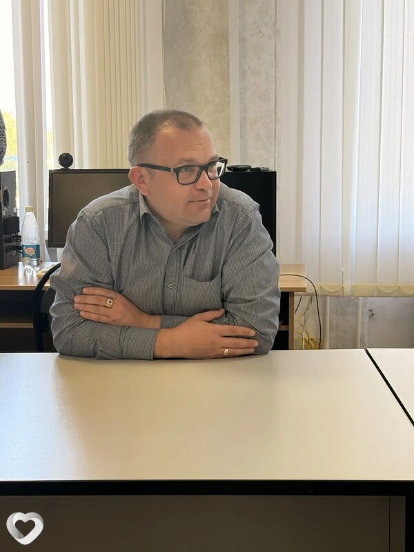 Юрий, Зубова Поляна