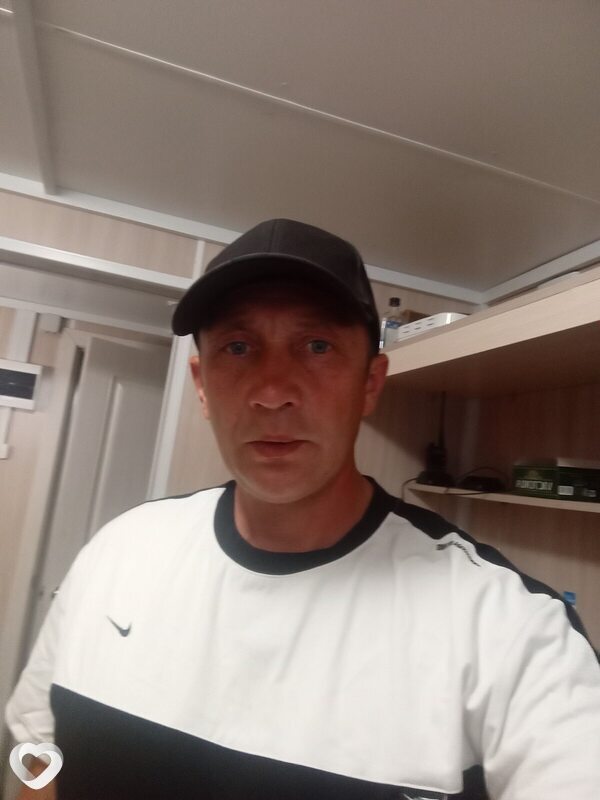 Дима, 43, Улан-Удэ — анкета №4578843