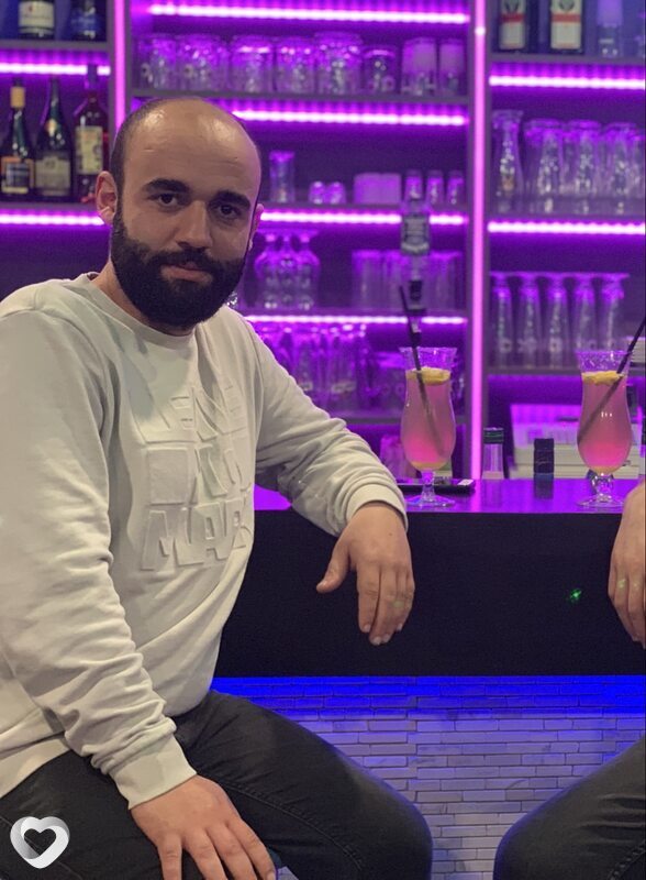 Mehmet, Берлин