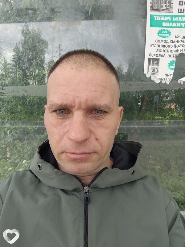 Анатолий, 44, Сыктывкаре — анкета №4579049