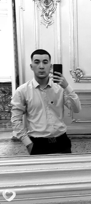 Ali, 27, Санкт-Петербурге — анкета №4579062