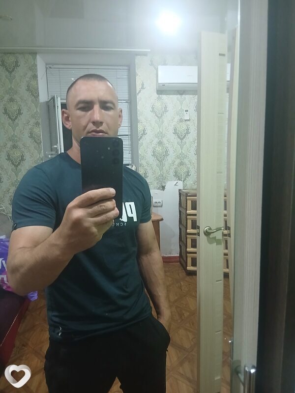 Александр, Джубга
