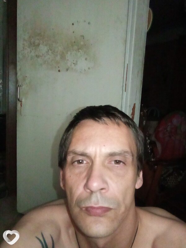 Андрей, 41, Коломне — анкета №4578930