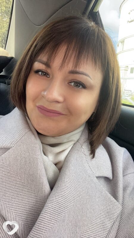 Ириска, 40, Санкт-Петербурге — анкета №4578931