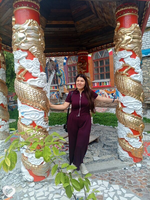 Гулия, 32, Оренбурге — анкета №4578938