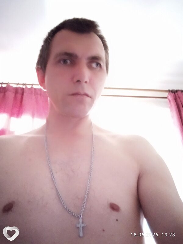 Сергей, 38, Харькове — анкета №4579365