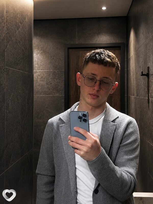 Данила, 25, Алматы — анкета №4579368