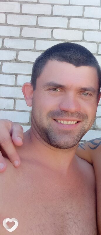 Виталий, 38, Белгороде — анкета №4579383