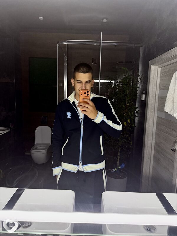 Степан, 20, Самаре — анкета №4578874