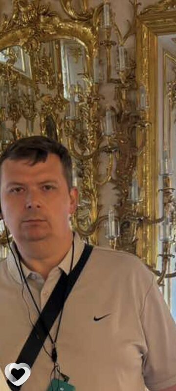 Игорь, 48, Гомеле — анкета №4578876