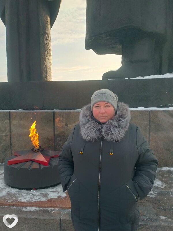 Ольга, Томск