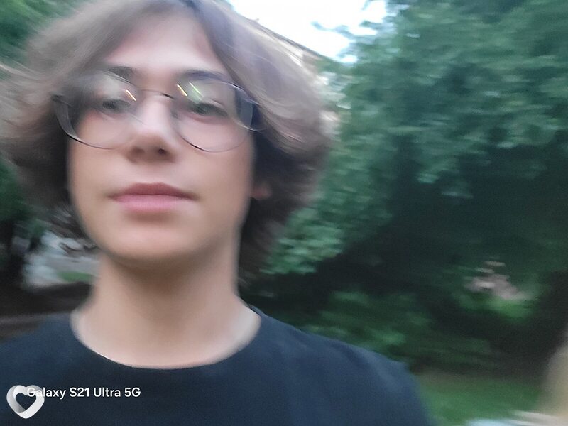 Андрей, 18, Калининграде — анкета №4578888