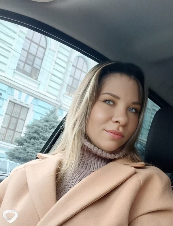Света, 40, Шахтах — анкета №4578894