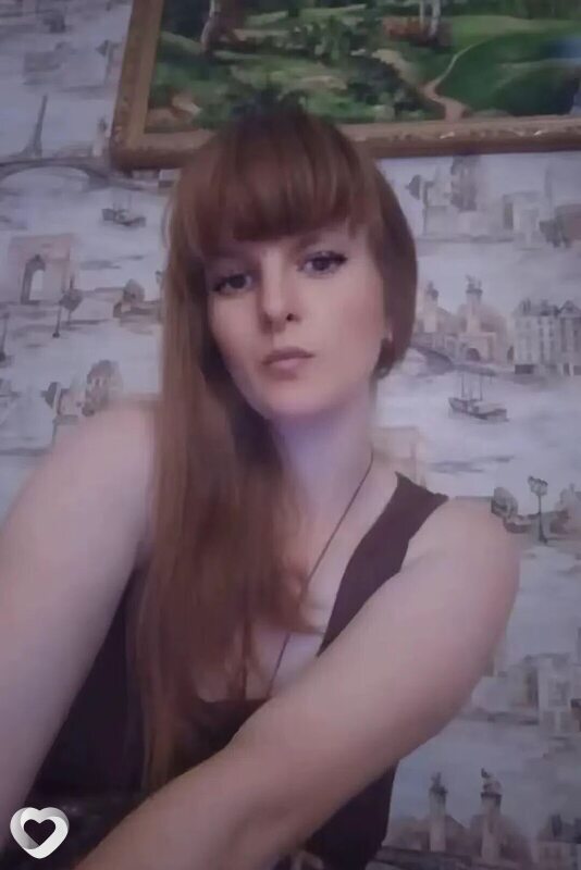 Мария, Унеча
