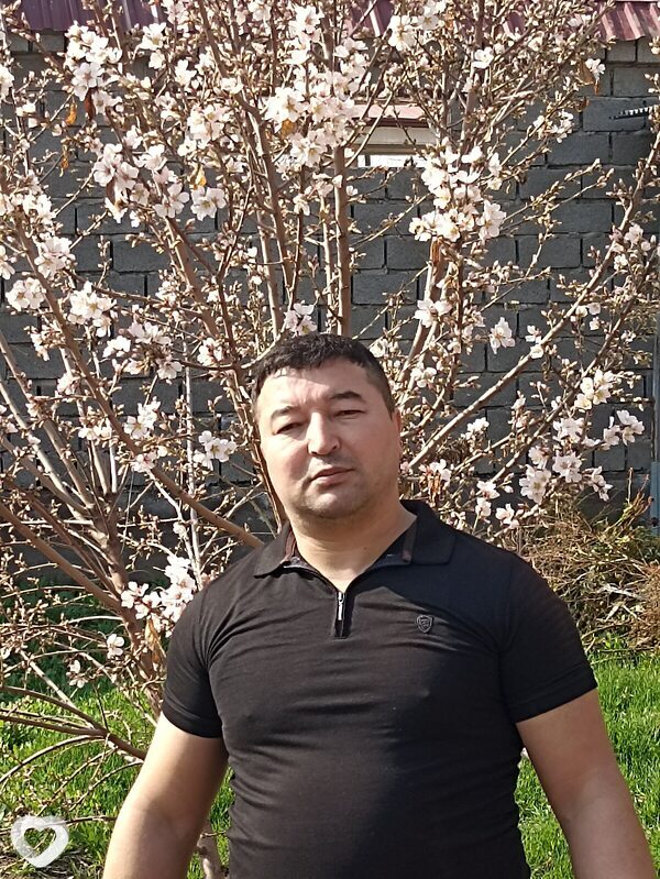 Туграл, 40, Домодедово — анкета №4579026