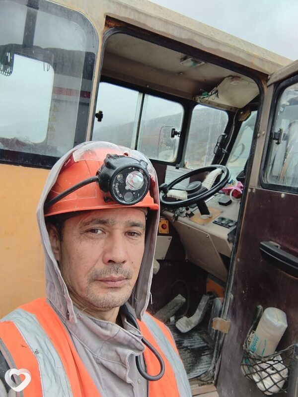 Салават, 46, Уфе — анкета №4579030