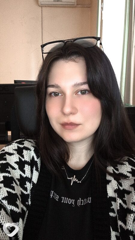 Елизавета, 23, Хабаровске — анкета №4579033
