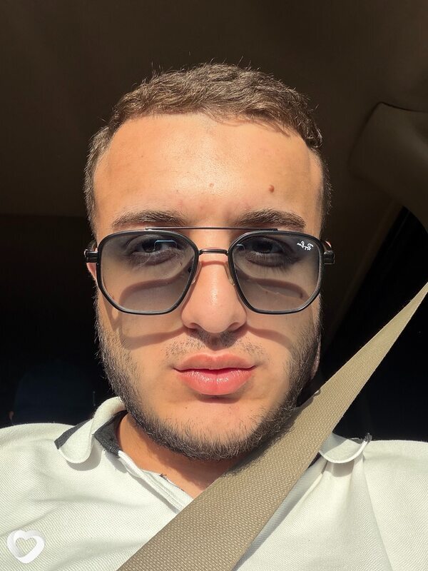 Luka, 26, Актау — анкета №4578963