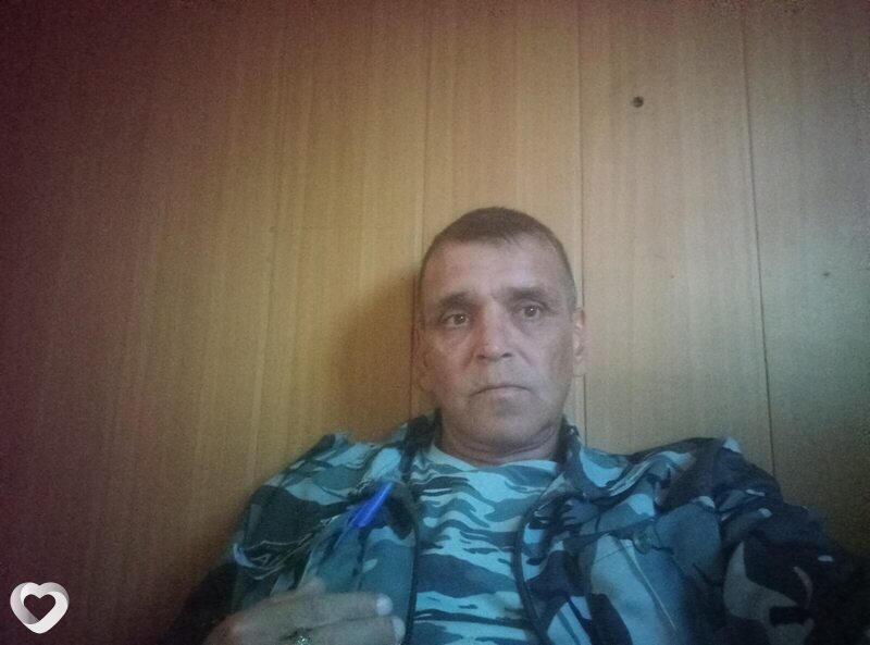 Александр, 50, Иркутске — анкета №4578967