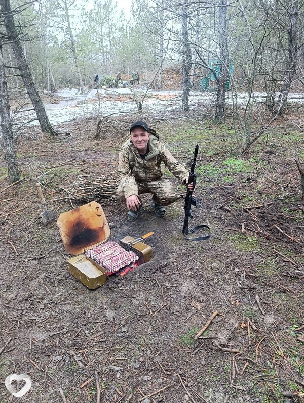 Евгений, 46, Новосибирске — анкета №4579093