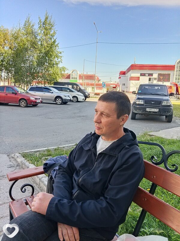 Павел, Надым