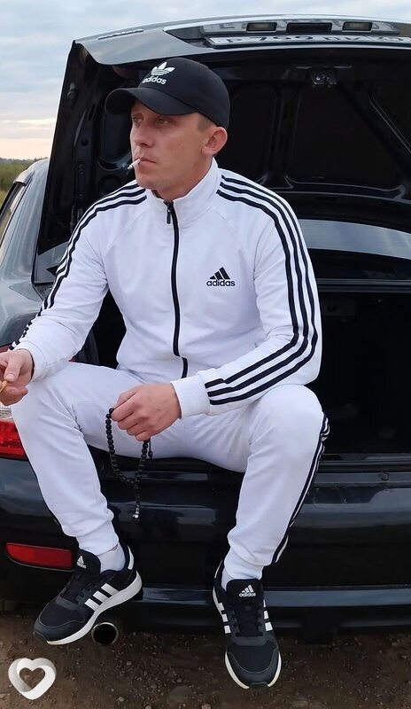 Серго, 34, Уфе — анкета №4579104