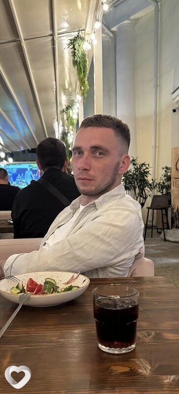 Сергей, 35, Рязани — анкета №4579113