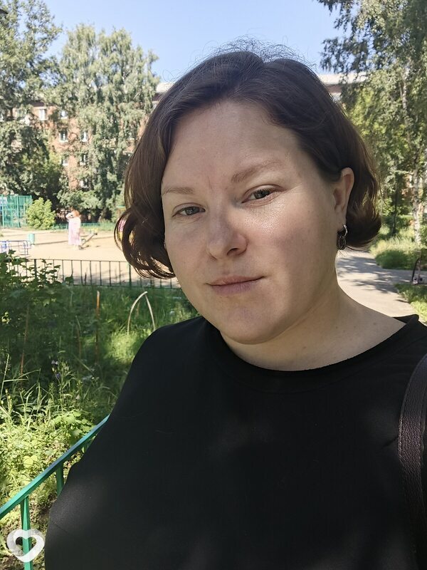 Marina, 33, Иркутске — анкета №4579143