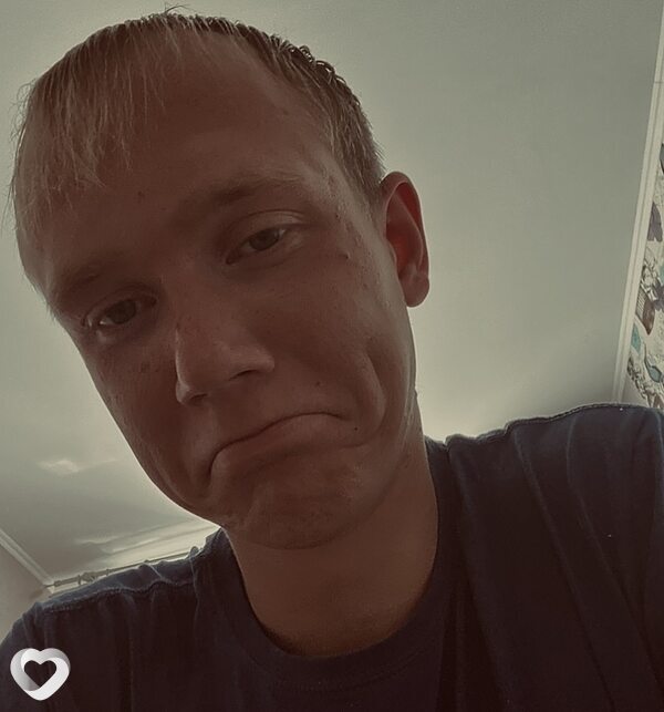 Дмитрий, 26, Санкт-Петербурге — анкета №4579155