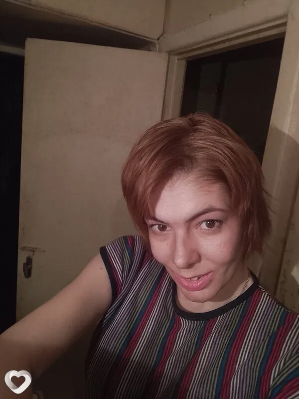 Екатерина, 35, Москве — анкета №4579156
