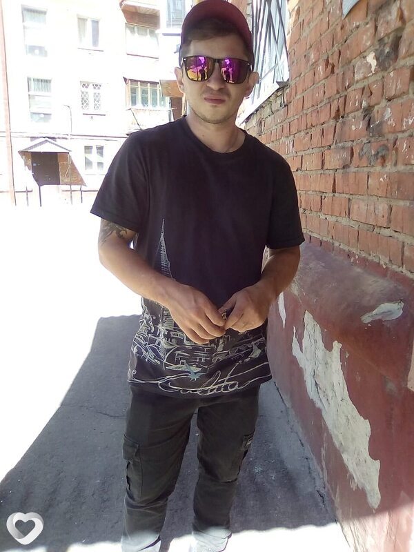 Диман, 35, Кемерове — анкета №4579158