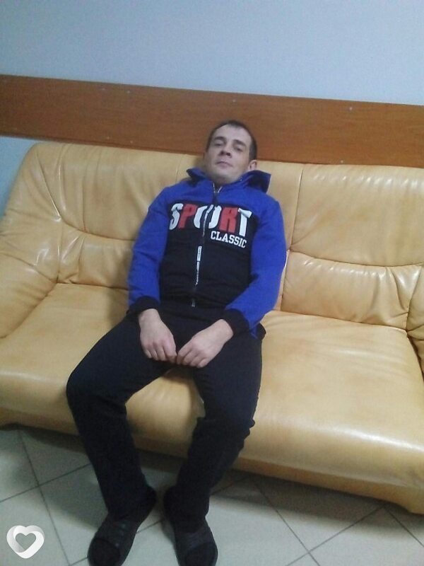 Алексей, 44, Пензе — анкета №4578905