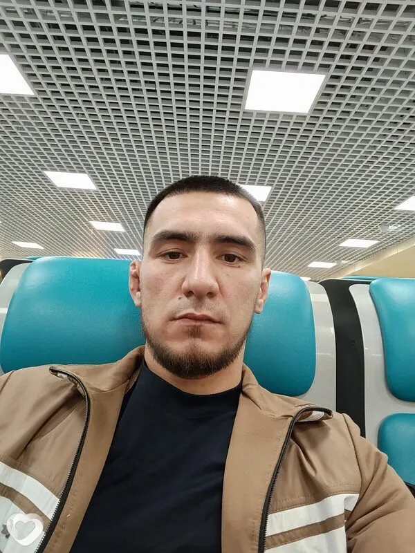 Yunus, 31, Москве — анкета №4578910