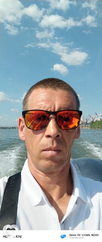 Леонид, 45, Иркутске — анкета №4578919
