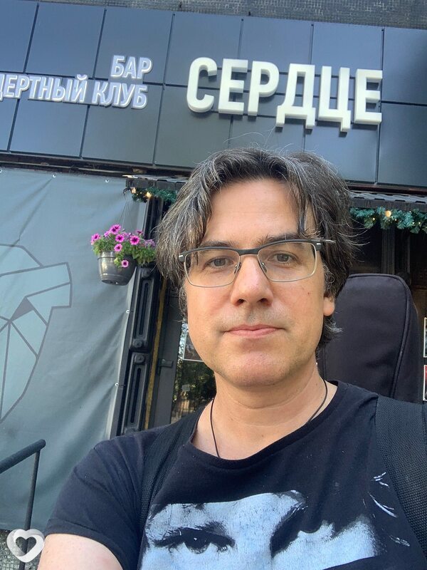 Дмитрий, 39, Омске — анкета №4579174