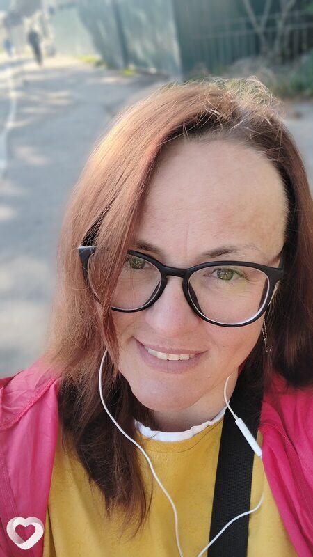 Елена, 44, Иркутске — анкета №4579175